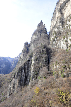 關(guān)山風(fēng)景區(qū)