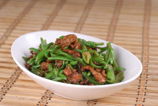 湖南小炒肉