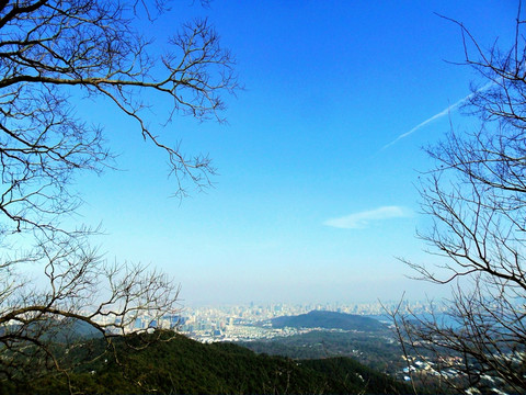 風(fēng)光秀麗