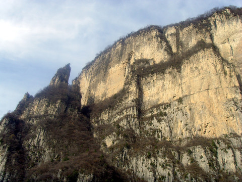 關(guān)山風(fēng)景區(qū)