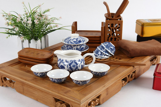 茶具