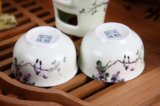 茶具