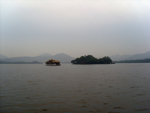 西湖