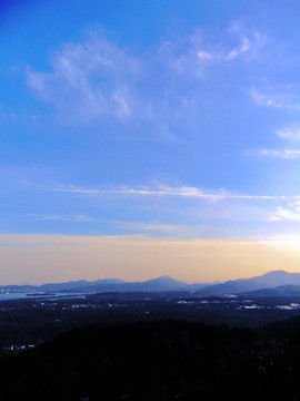 風(fēng)光秀麗