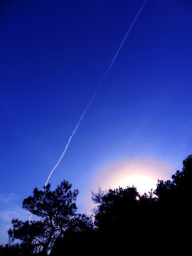 唯美天空