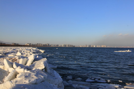 海冰