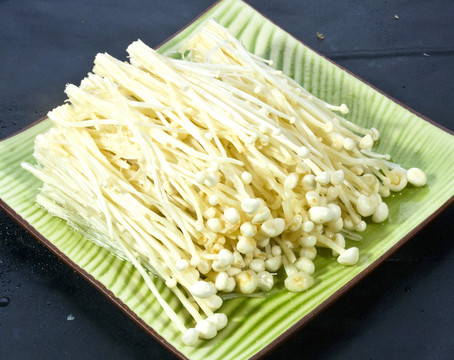 金針菇