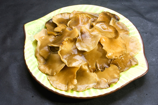 蘑菇 菌類