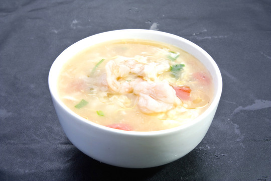 珍珠湯