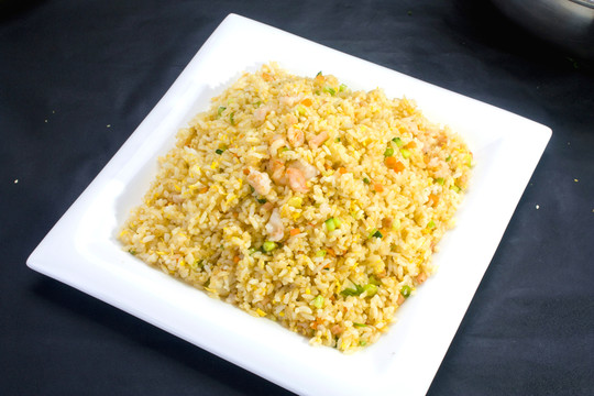 揚(yáng)州炒飯