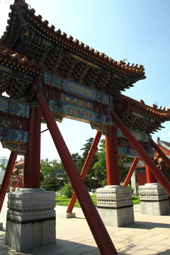 文廟