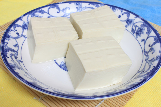 豆腐