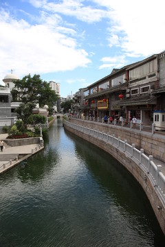 廣州市荔灣涌