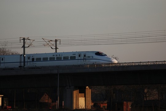 動車