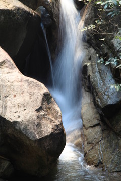 湖南郴州莽山