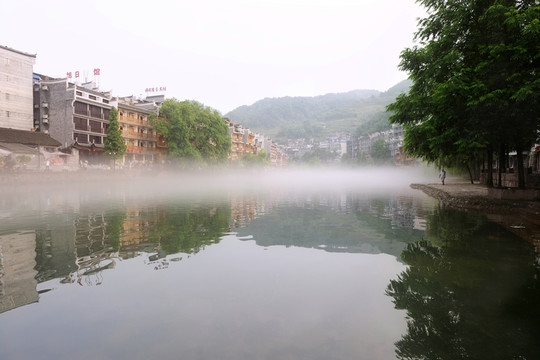 鳳凰古城