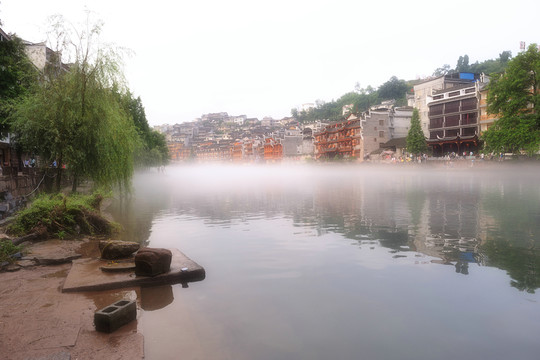 鳳凰古城