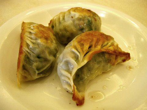 餃子