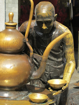 涼茶