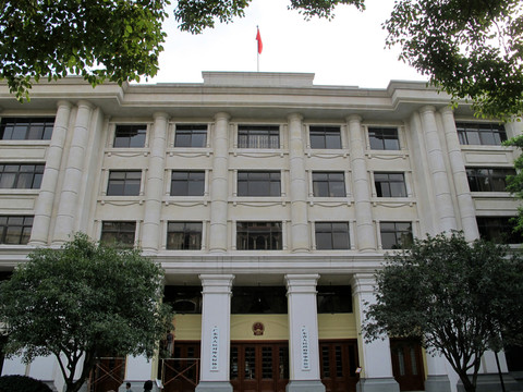 廣州沙面