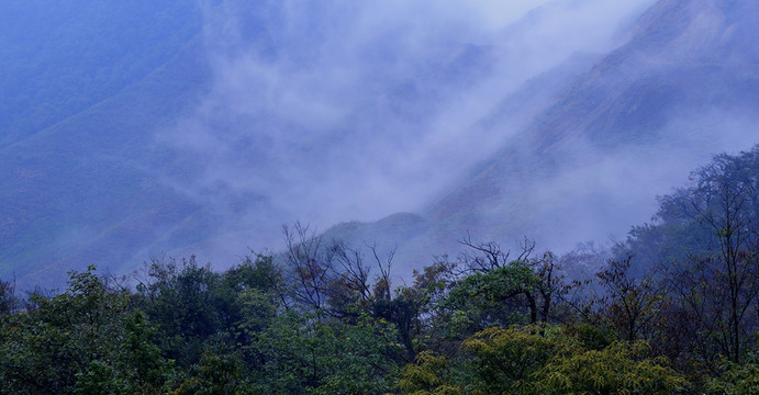 荔波風(fēng)景