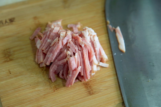 肉丁