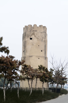 碉堡