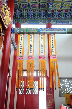 宗教場(chǎng)景