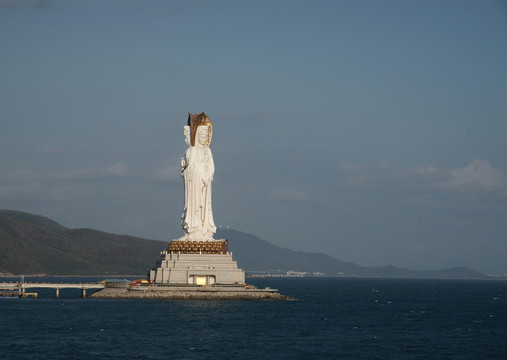 南海觀音