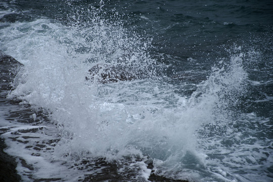 大海