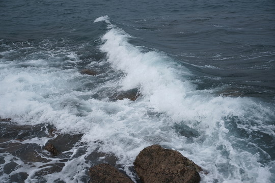 大海