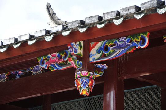 福州涼山西禪寺