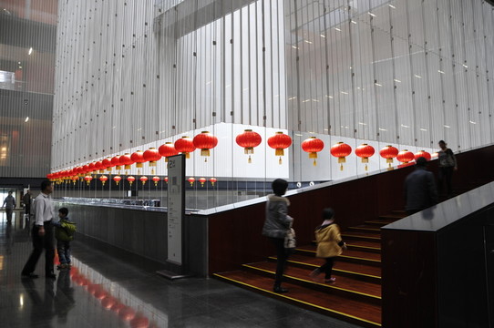 廣東省博物館