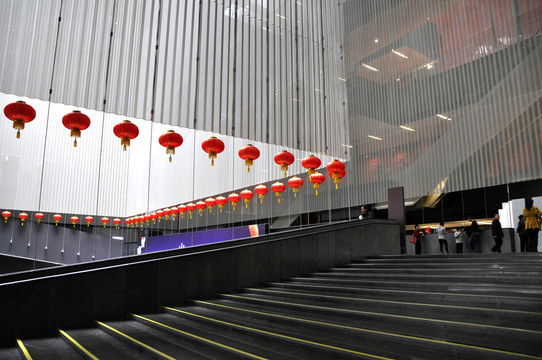 廣東省博物館
