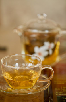 飲茶