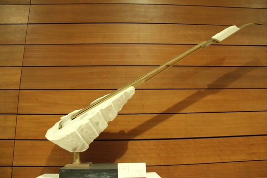 國(guó)家博物館藏 樂(lè)器