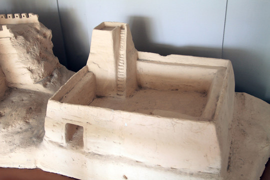 城障（微縮）