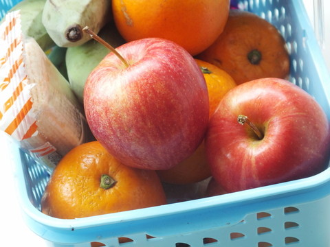 紅蘋(píng)果