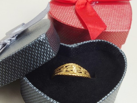 結(jié)婚戒指
