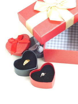 結(jié)婚戒指