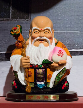 壽星