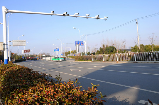 城市道路