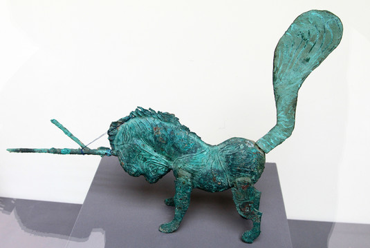 銅獨(dú)角獸