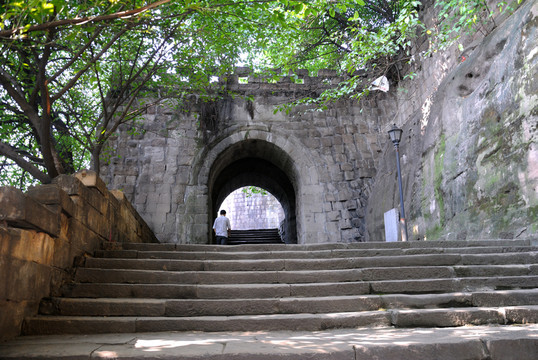 東水門(mén)