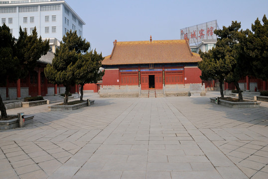 豐縣文廟