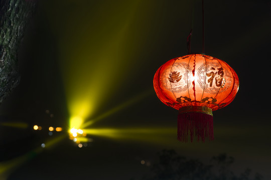 紅燈籠