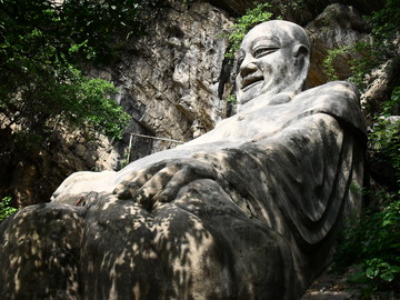 彌勒佛