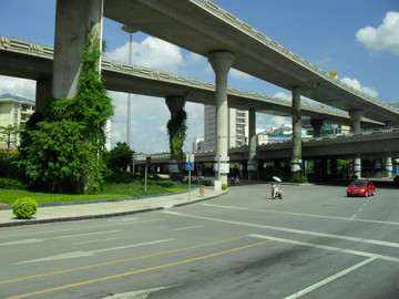 橋