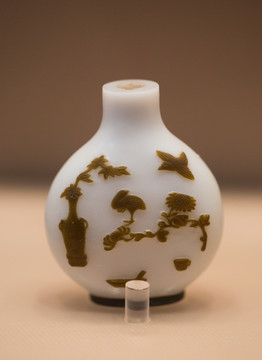 鼻煙壺