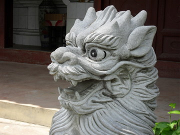 石獅